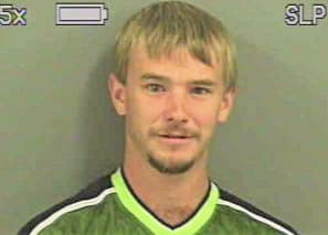 Rogers Joshua - Catoosa County, GA 