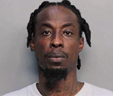 Missick Llewelyn - Dade County, FL 