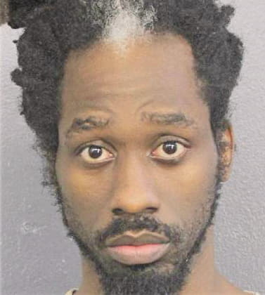 Mcmillian Lorenzo - Broward County, FL 
