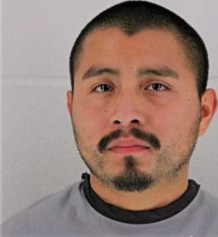 Diego-Francisco Margarito - Johnson County, KS 
