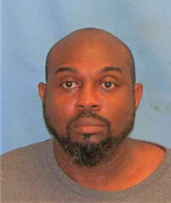 Burton Maurice - Pulaski County, AR 