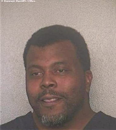 Sapp Maurice - Broward County, FL 