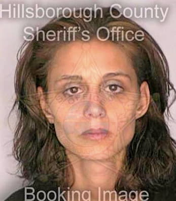 Caimi Melissa - Hillsborough County, FL 