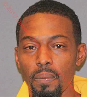 Jones Melvin - Desoto County, MS 
