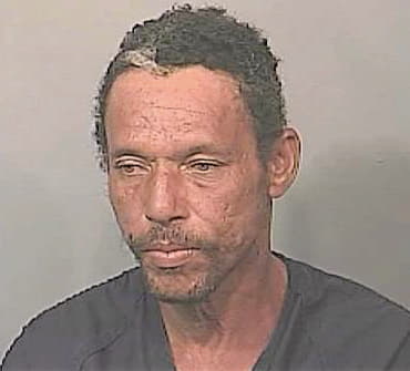 Gilmore Nathaniel - Brevard County, FL 