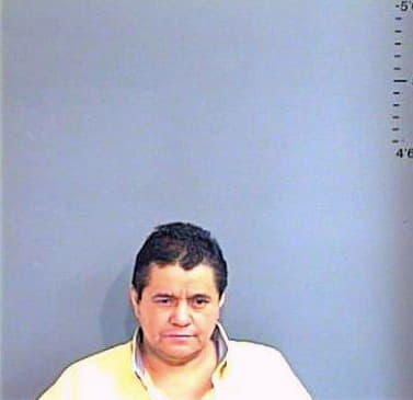 Benevides Oscar - Brazos County, TX 