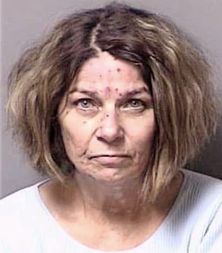 Conrad Patricia - Citrus County, FL 