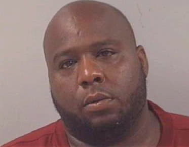 Williams Rahfieel - Johnston County, NC 