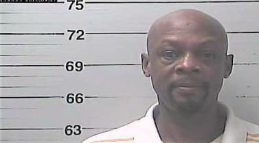 Spann Rickey - Harrison County, MS 