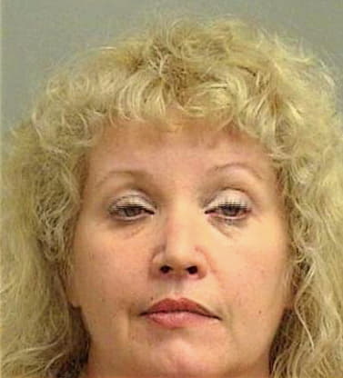 Neuber Rosemarie - PalmBeach County, FL 