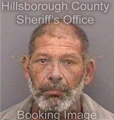 Almemarez Santiago - Hillsborough County, FL 