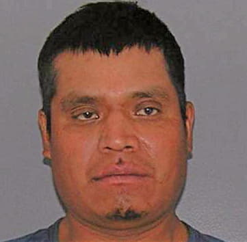 Perez-Roblero Santiago - Hamilton County, OH 