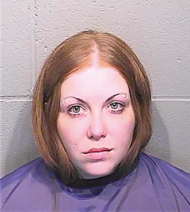 Crain Sarah - Johnson County, KS 