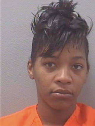 Montague Shantaya - Lexington County, SC 