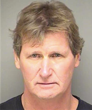 Sorge Thomas - Denton County, TX 