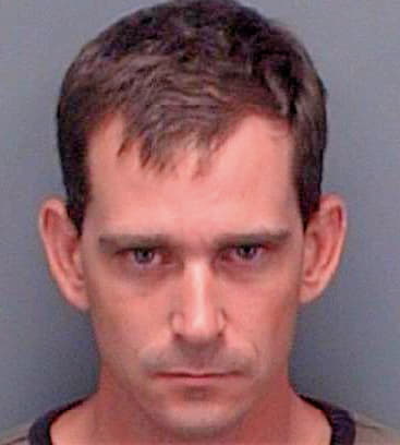 Boecker Timothy - Pinellas County, FL 