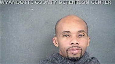 Brown Tyrone - Wyandotte County, KS 