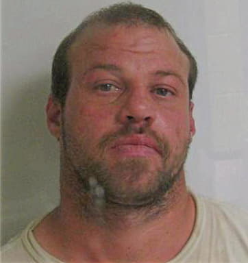 Wilkins Van - McMinn County, TN 
