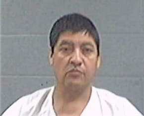 Rodriguez Abel - Wichita County, TX 