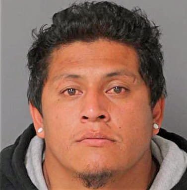 Casimiro-Corona Alejandro - Wake County, NC 