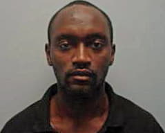 Jeanlouis Alex - PalmBeach County, FL 