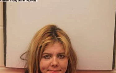Conner Angela - Chatham County, GA 