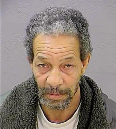 Clark Bolding - Lynchburg County, VA 