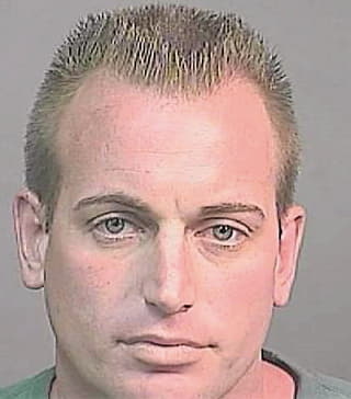 Mccloy Brett - Brevard County, FL 