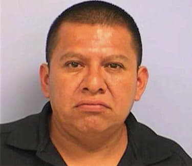 Hilario-Manuel Carlos - Travis County, TX 