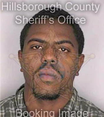 Cox Cedric - Hillsborough County, FL 