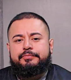 Vasquez Christopher - Hidalgo County, TX 