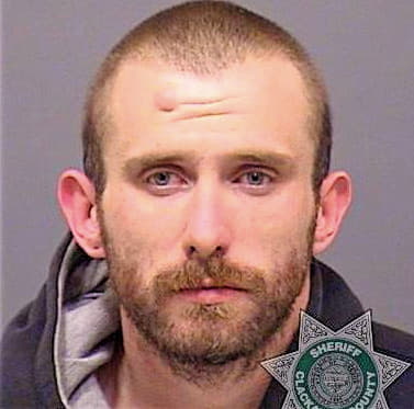 Stanley Cody - Clackamas County, OR 