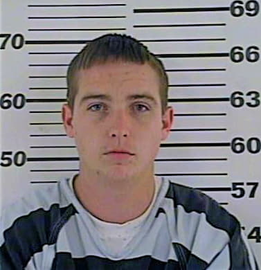 Trammell Cody - Henderson County, TX 