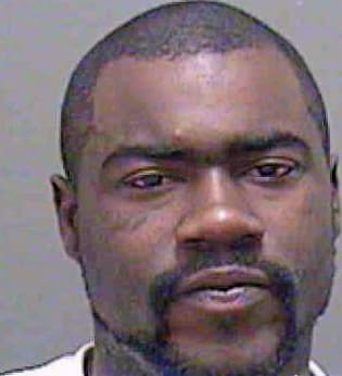Sanders Corey - Mecklenburg County, NC 