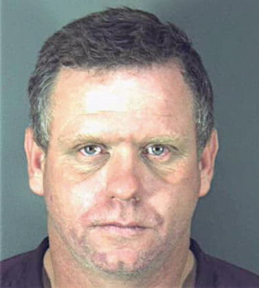Conyers Danel - Lake County, FL 