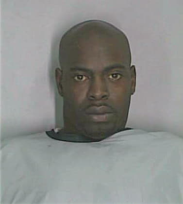 Williams Daryll - Dekalb County, GA 