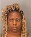 Simmons Deidra - Shelby County, TN
