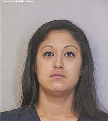 Argento Dominique - Broward County, FL 