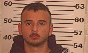 Solis Eduardo - Hidalgo County, TX 