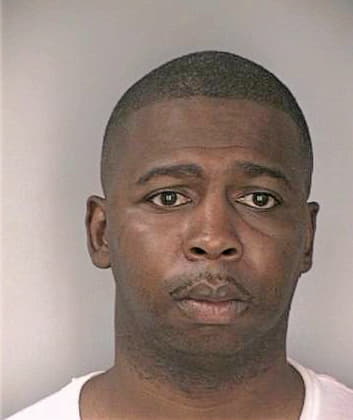 Johnson Enrico - Hillsborough County, FL 