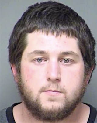 Frazier Eric - Denton County, TX 