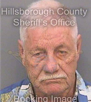 Hall Gaylien - Hillsborough County, FL 