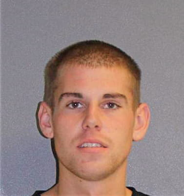 Endreson Haakon - Volusia County, FL 