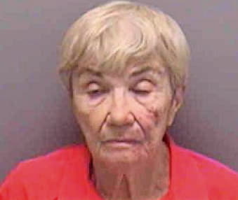 Brown Hannelore - Lee County, FL 