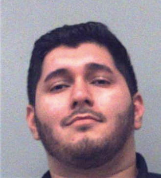 Garcia Heberh - Gwinnett County, GA 