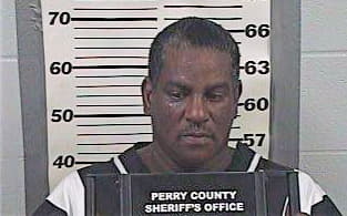 Ezell Henry - Perry County, MS 
