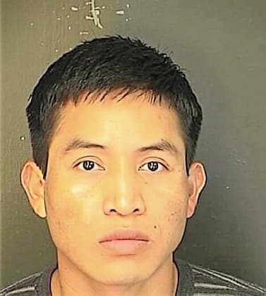 Morales-Hernandez Isaac - Charleston County, SC 