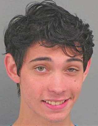 Plottel Jacob - Catoosa County, GA 