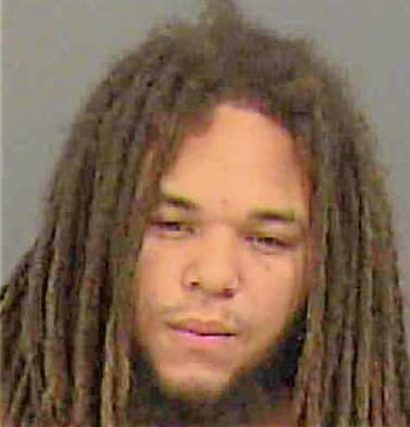 Monroe Jaleel - Mecklenburg County, NC 