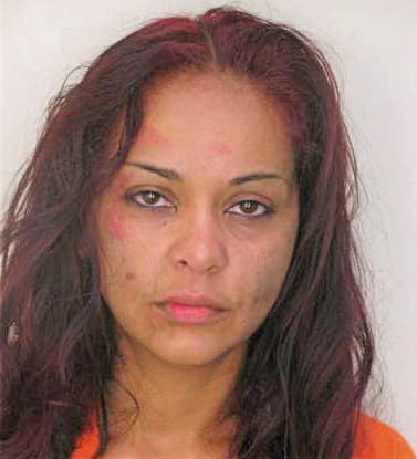 Perez Jesye - Hillsborough County, FL 